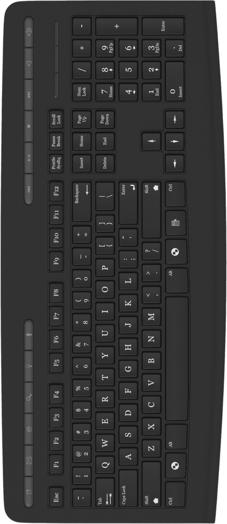 keyboard